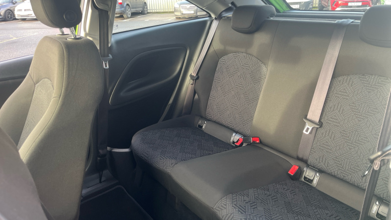 Vauxhall Corsa 1.4 [75] Energy 3dr [AC] Petrol Hatchback